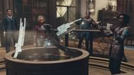 Starfield campaign cutscene (Image via Bethesda)